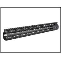 Guardamano(OFERTA)BD KEYMOD 15inch aluminio BK bd3785