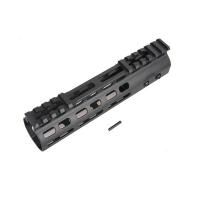 Guardamano NSR M-LOK 7 inch BK