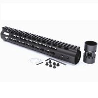 Guardamano KEYMOD 12 inch BK