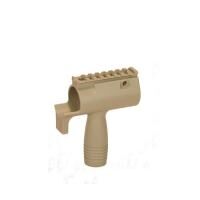 Guardamano M4 PISTOL FORE GUARD DARK EARTH FOR CCC AM-FG-01-DE