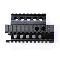 Guardamano 82U Handguard Rail EL-R-82U