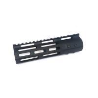 Guardamano M-lok 7 inch bk
