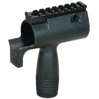 Guardamano M4 PISTOL FORE GUARD BLACK FOR CCC AM-FG-01-BK