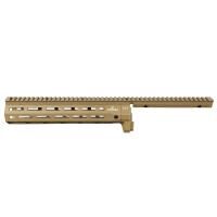 Guardamano ARES CNC M-Lok Handguard for STRIKER AS-HG-002-DE