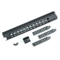 Guardamano Low Profile Adapt Rail System ee059