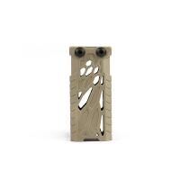 Grip estilo PYTHON tan