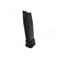 Cargador Gas F17 MAG - BK