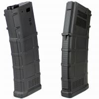 Cargador D-DAY M4 DMAG VARIABLE-CAP 135/30rds MAG-MS-BK