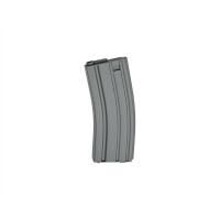 Cargador A&K M4/16 low-cap 45rd Mag plastico gris a031