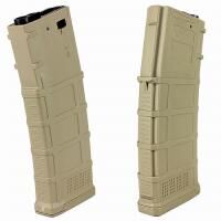 Cargador D-DAY M4 DMAG HI-CAP 340rds MAG-MW-TN