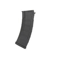 Cargador D-DAY DD 74 DMAG HI-CAP WHEEL MAGAZINE BLACK MAG-7W-BK