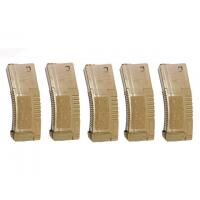 Cargador M4-140rd S CLASS(5PCS/BOX)DE AM4-140S-5-DE