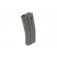 Cargador Army M4 SOPMOD 300rds Magazine gris