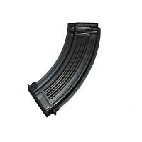 Cargador ak47 Mid-cap 120Rds Metal Magazine EL-1101-06-B