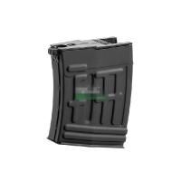 Caragdor A&K 190 Rds HI-Cap AEG Magazine for SVD a007