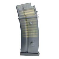 Cargador D-DAY G36 DMAG VARIABLE-CAP 135/30rds MAG-001