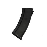 Cargador ak74N Mid-cap 120Rds Magazine (Black Color)EL-1106-04-B