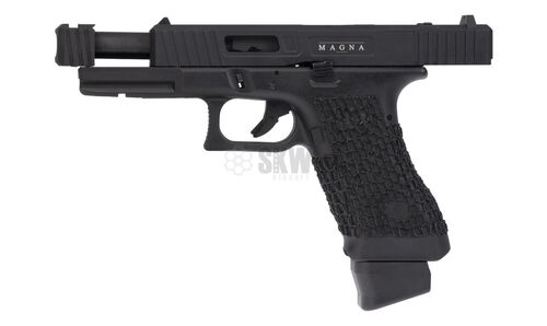 GLADIUS MAGNA VI TIER 2 - Co2 Blowback - SECUTOR