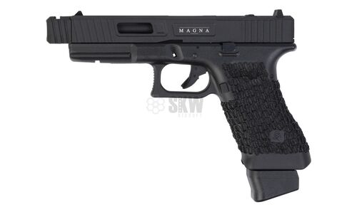 GLADIUS MAGNA VI TIER 2 - Co2 Blowback - SECUTOR