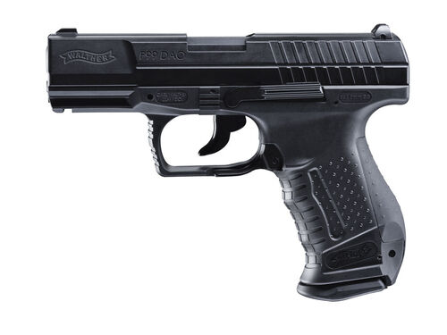 HK Walther P99 DAO