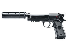 HK Beretta M92 A1 Tactical