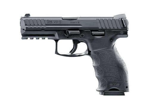 HK VP9