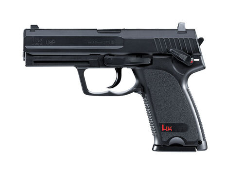 HK USP 45