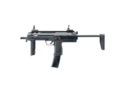 HK MP7 A1 SWAT
