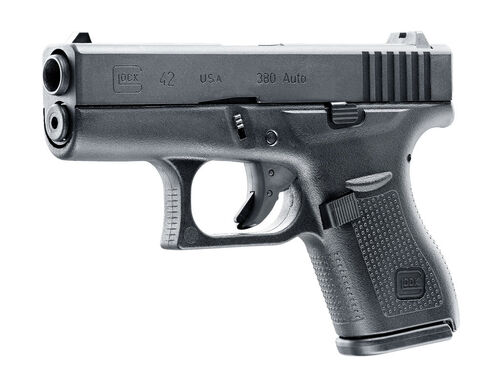 HK Glock 42