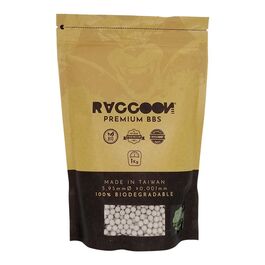 Raccoon PREMIUM 0.25g 1kg