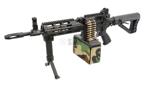 AEG CM16 LMG G&G (EGC-16P-LMG-BNB-NCM)