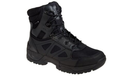 BOTA TITAN 38 NEGRA WP RTC