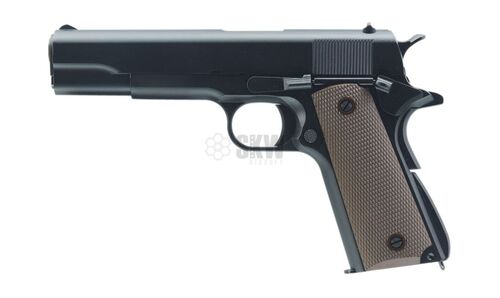 KP1911 CO2 - KJ Works