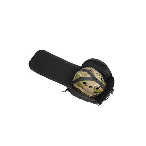 HELMET BAG FOR MOLLE - BK