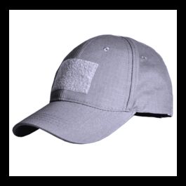 GORRA BEISBOL GRIS