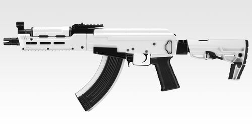 Tokyo Marui Full metal AK STORM next Gen.