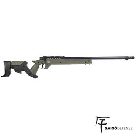 Saigo Sniper KYUDO 04 OD