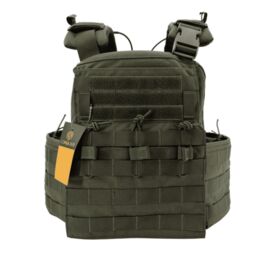 CHALECO CONQUER APC FULL SET - RG