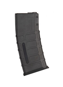 Cargador polímero Mid Cap 120BBs