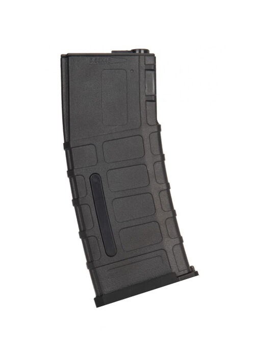 Cargador polímero Mid Cap 120BBs