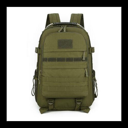 Mochila 852 OD - 55L