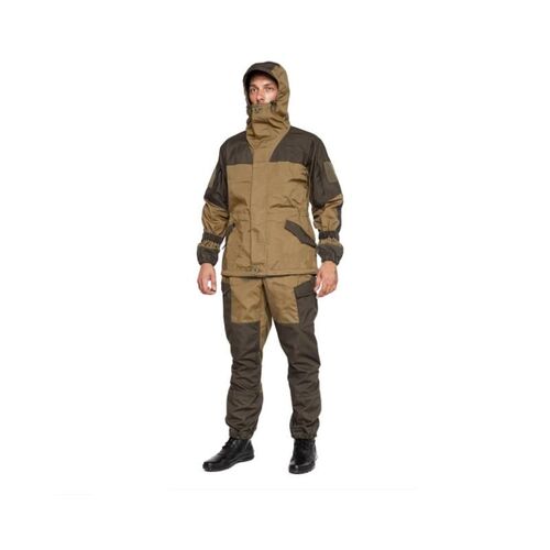 UNIFORME GORKA-3 TAN XXXL