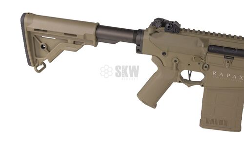 DMR RAPAX XXI M.7 SECUTOR ARMS