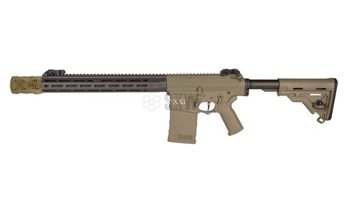 DMR RAPAX XXI M.7 SECUTOR ARMS