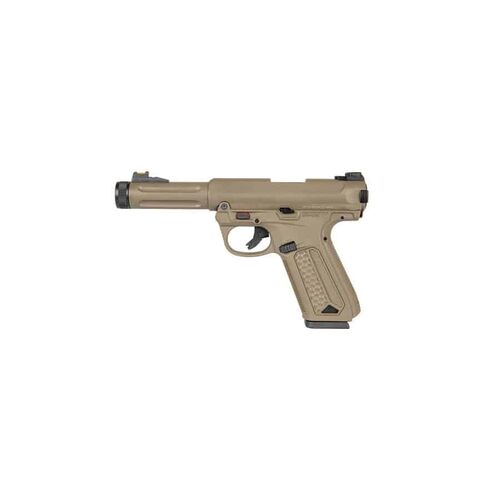 PISTOLA ACTION ARMY AAP-01 TAN