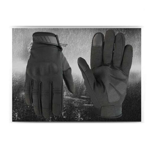 GUANTES TCTICOS A24