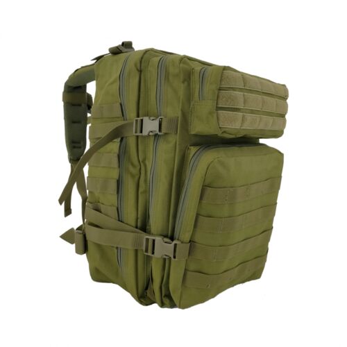 SIXMM MOCHILA 45L OD