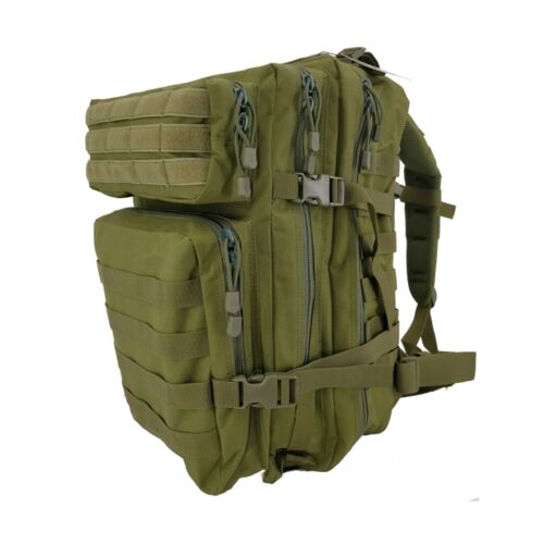 SIXMM MOCHILA 45L OD