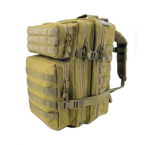 SIXMM MOCHILA 45L TAN