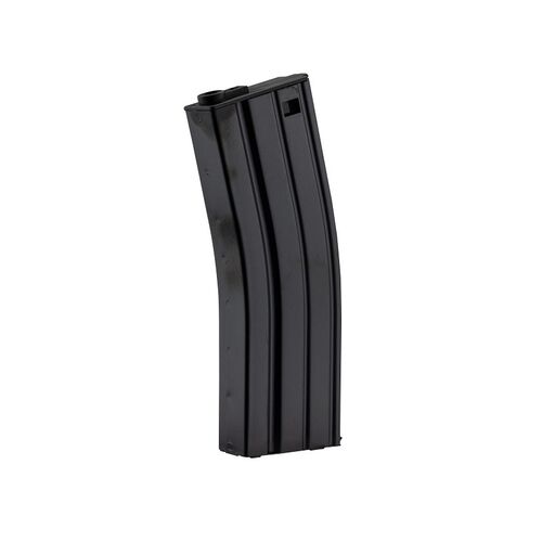 Mid-Cap M4 BK STEEL QPQ 30/135RDS VARIABLE MAG-R04Q - Arcturus